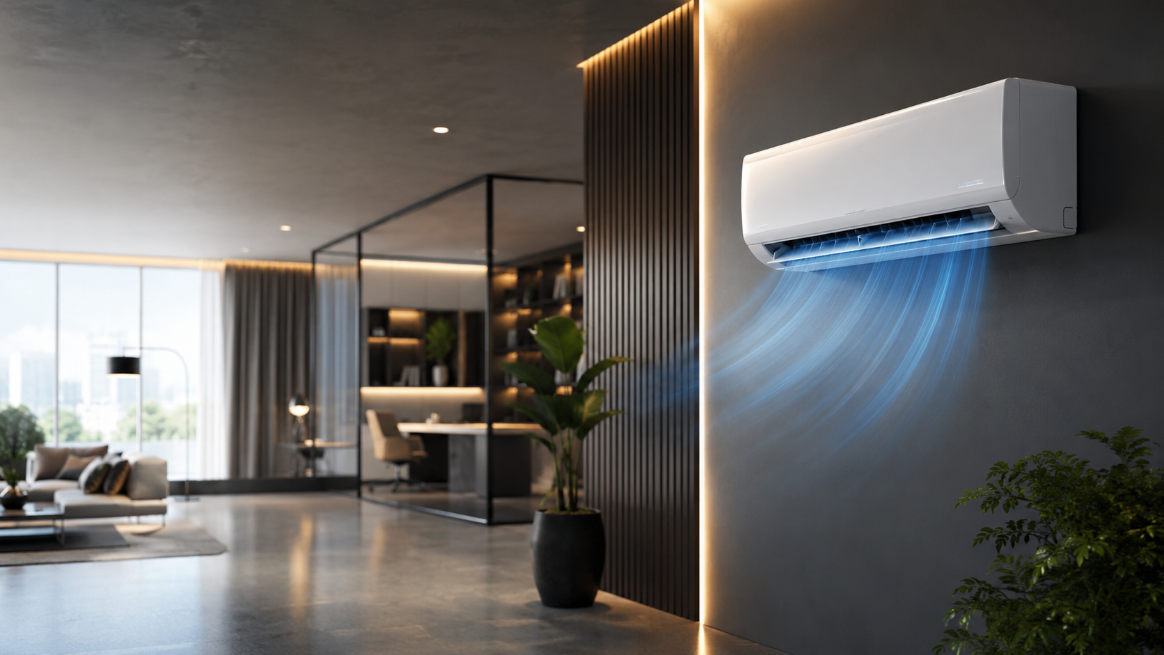AC Unit